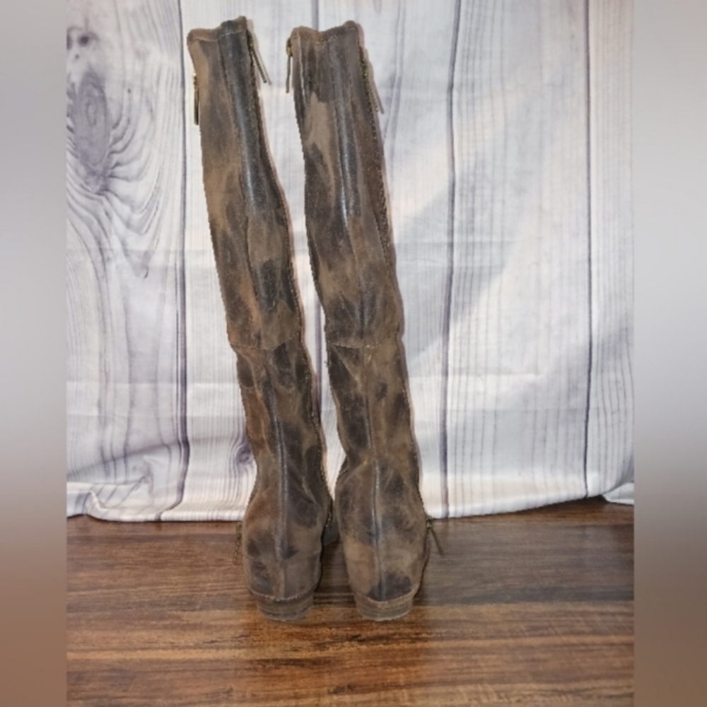 Devi 2 Boots - Picture 3 of 6